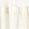 HOLDENRideau HOLDEN 1x140x175 rayures beige