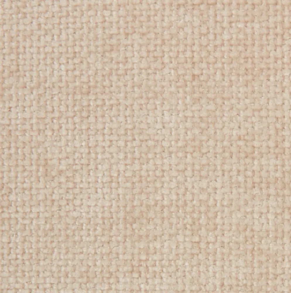 HORNFIOLCoussin HORNFIOL 45x45 chenille beige