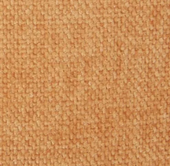 HORNFIOLCoussin HORNFIOL 45x45 chenille jaune