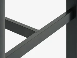 HOVMARKENTable de bar HOVMARKEN l55xL70 eucalyptus