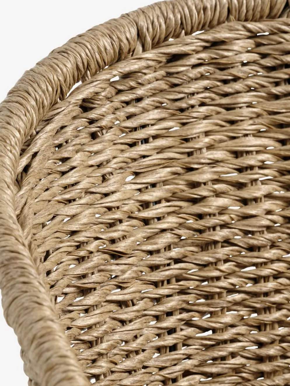 HOVVIG + TUERNEHOVVIG L10/90 table + 2 TUERNE chaises naturel