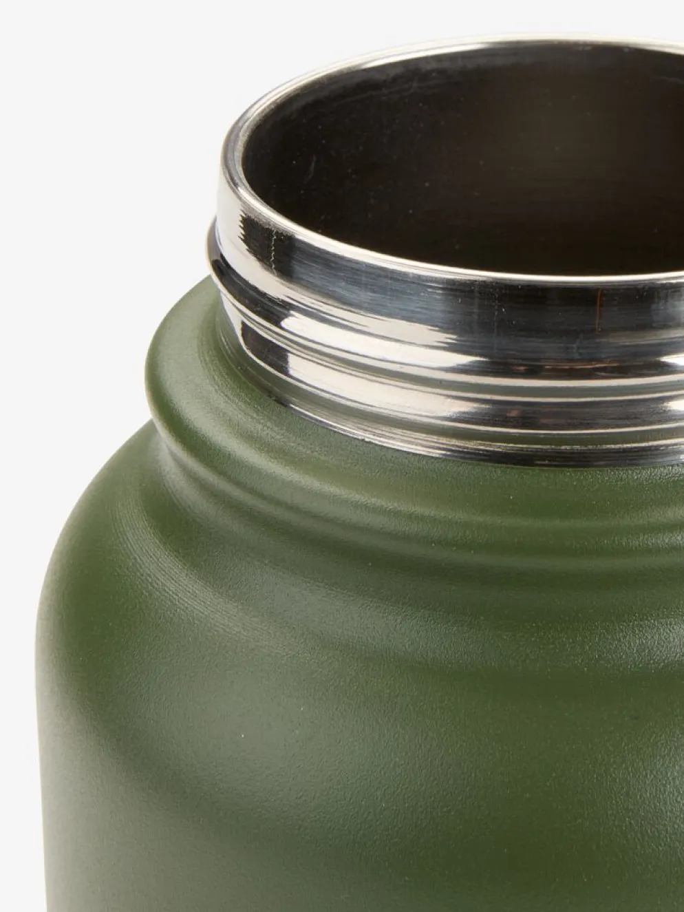 HUBROGourde isotherme HUBRO 1000 ml vert
