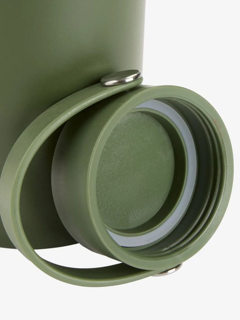 HUBROGourde isotherme HUBRO 1000 ml vert
