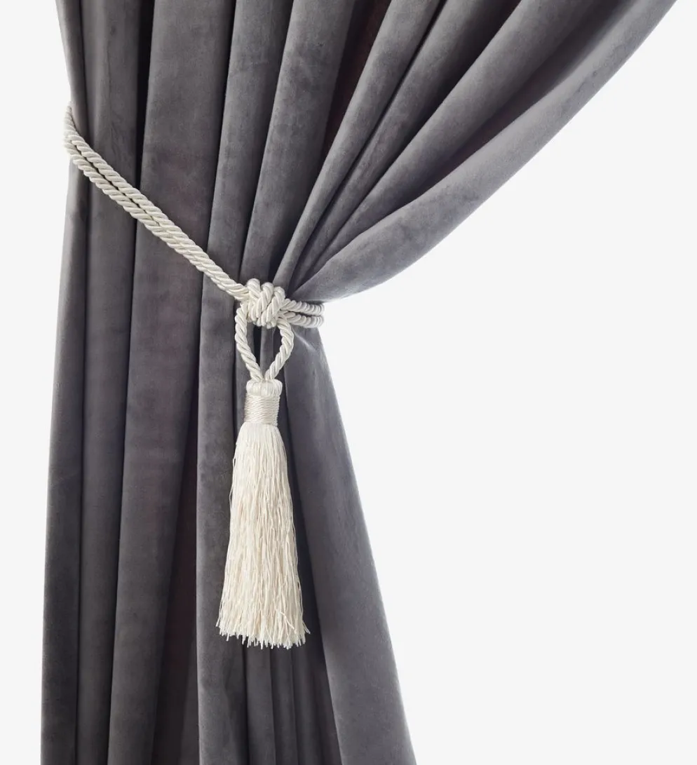 HVASSEREmbrasse rideau HVASSER beige