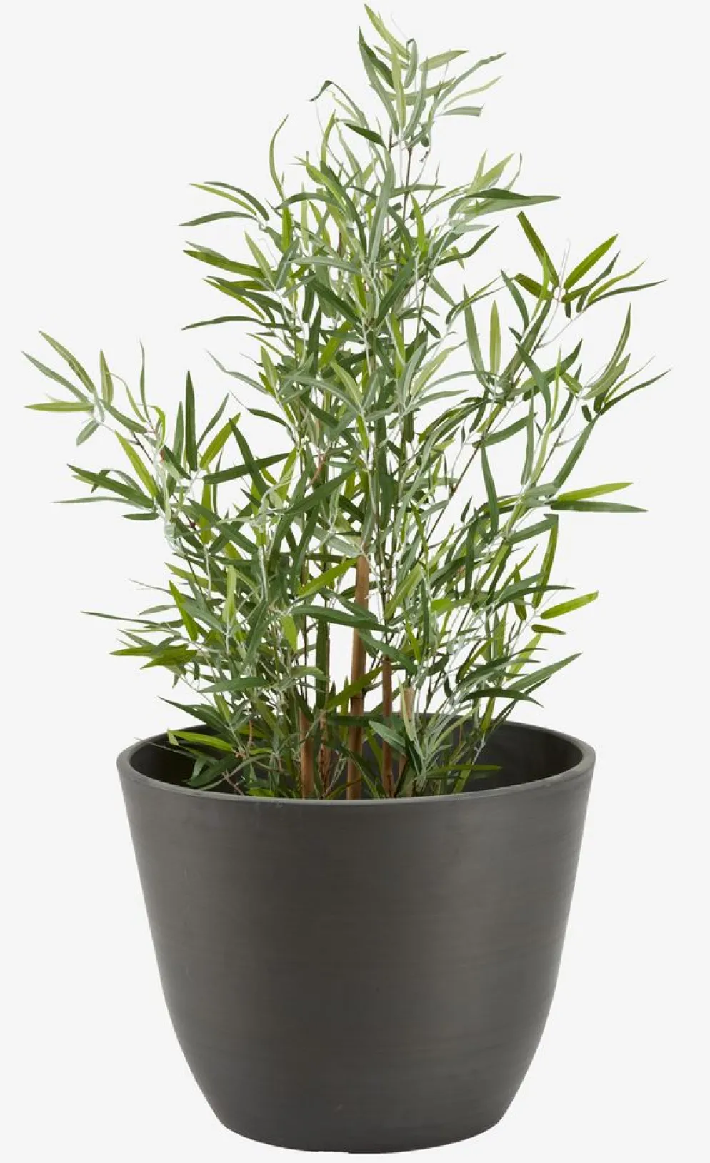 HVEPSBac à fleurs HVEPS Ø41xH33 gris