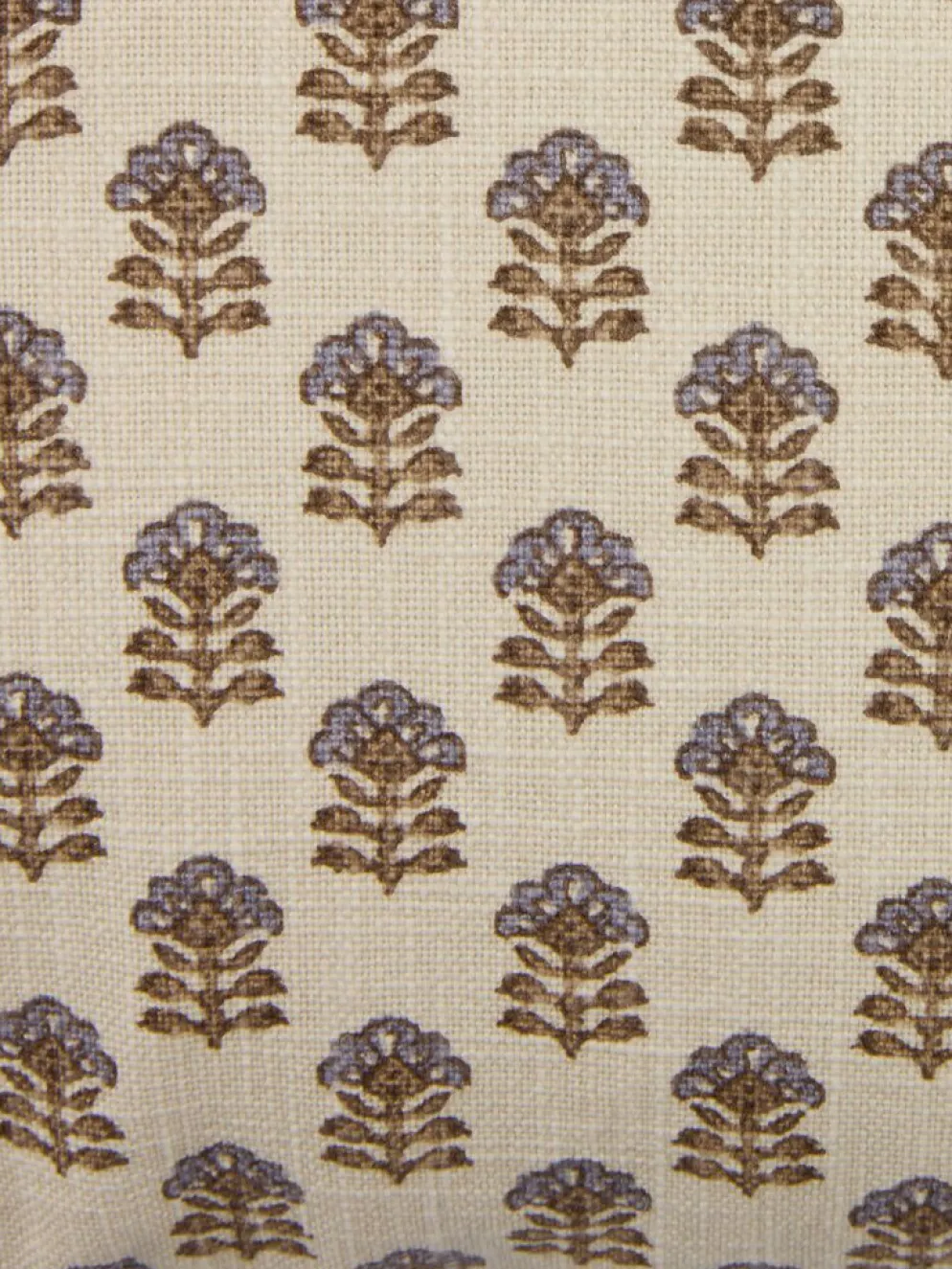 HYACINTHousse de coussin HYACINT 40x60 lavande