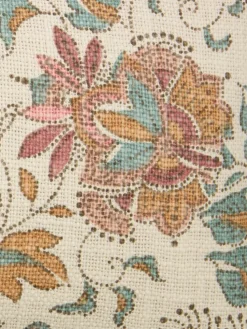 HYBENROSECoussin HYBENROSE 35x60 multicolore