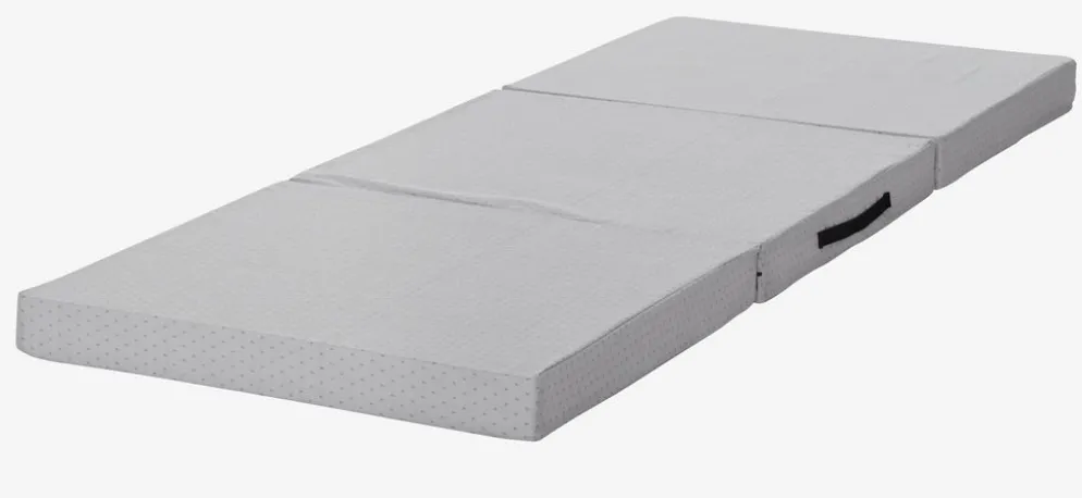 HYLLABasicMatelas pliant 60x190cm HYLLA