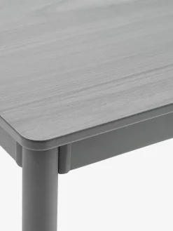 IANOEnsemble lounge IANO 5 personnes gris