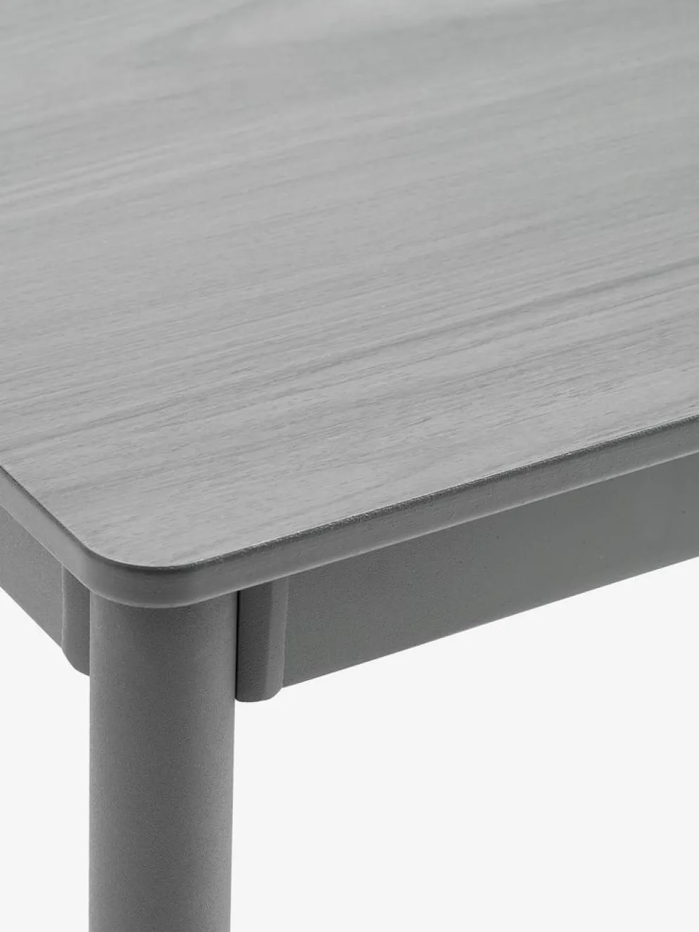 IANOEnsemble lounge IANO 5 personnes gris