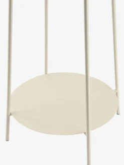 IBPiédestal IB Ø35xH60cm beige