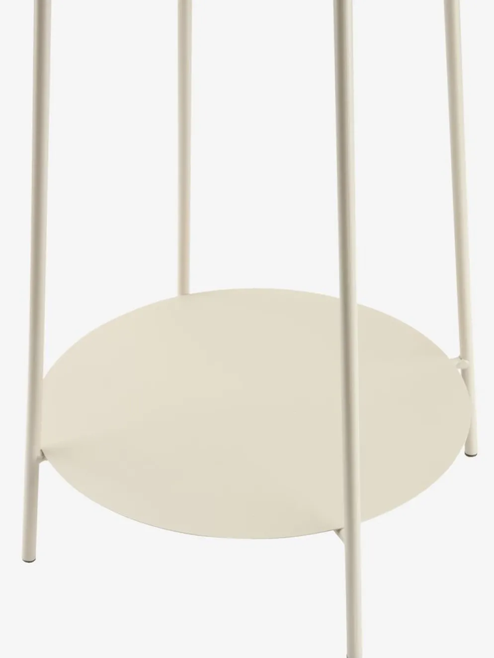 IBPiédestal IB Ø35xH60cm beige