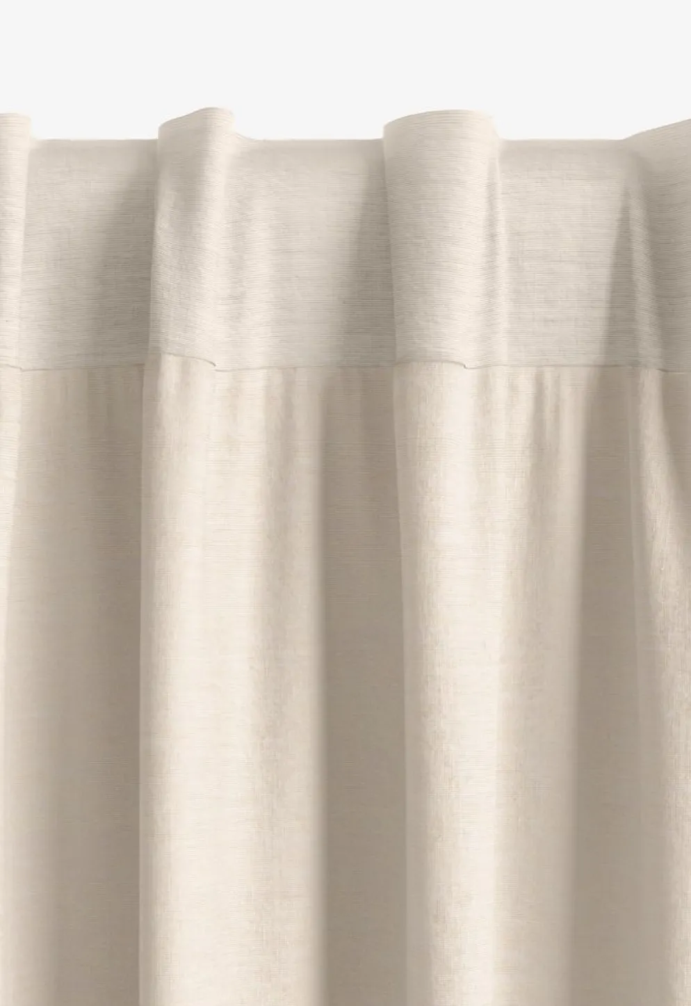 IDSERideau IDSE 1x140x245 beige