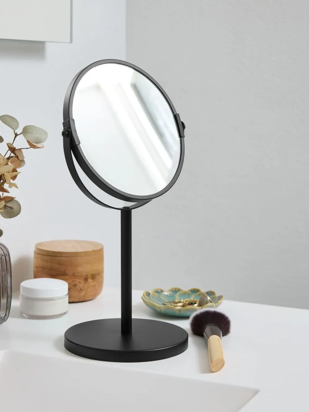 ILSBOMiroir double-face ILSBO H35cm