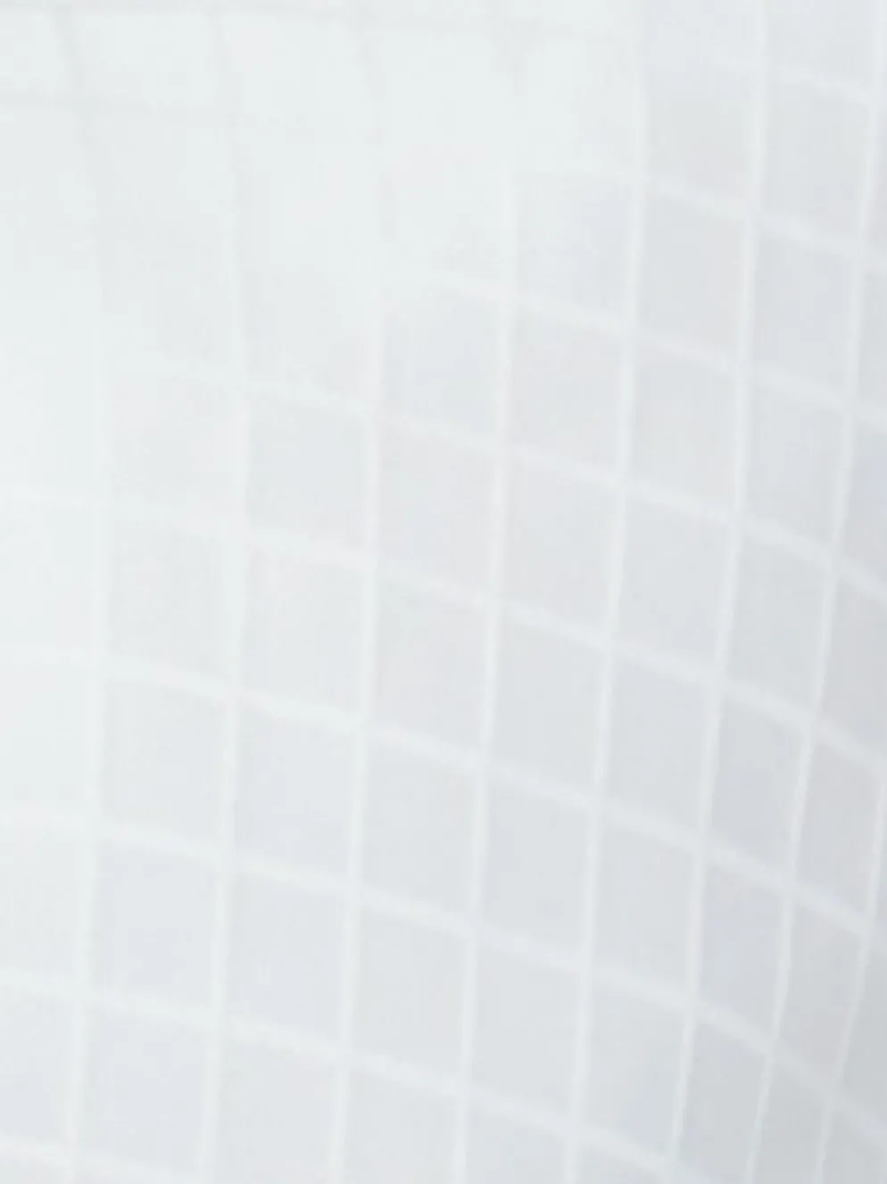 INGEBORGGoldParure de lit Satin INGEBORG 240x220 blanc