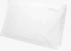 INGEPlusTaie d'oreiller INGE 40x60x11-13 blanc