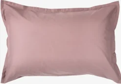INGEPlusTaie d'oreiller INGE 50x70/75 taupe