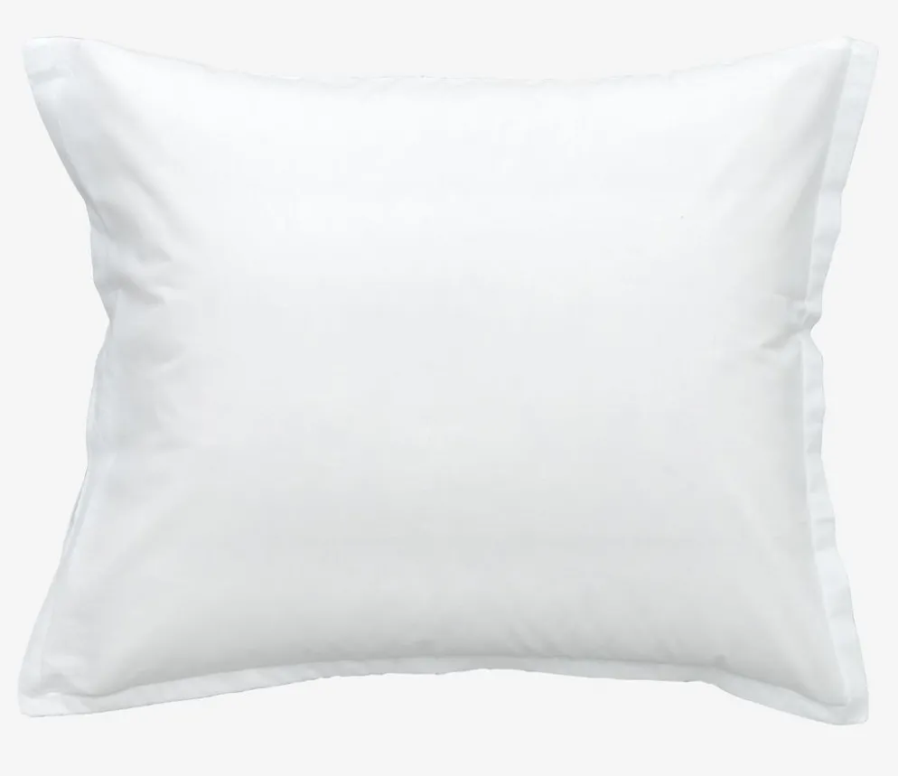 INGEPlusTaie d'oreiller INGE 60x63/70 blanc