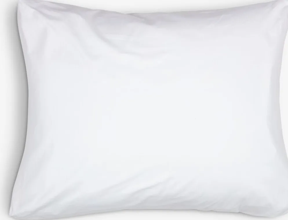 INGEPlusTaie d'oreiller INGE 42x65x15 blanc
