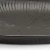 INGMUNDPlateau décoratif INGMUND Ø39xH2cm noir