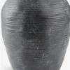 INGVARDVase INGVARD Ø25xH30cm argile