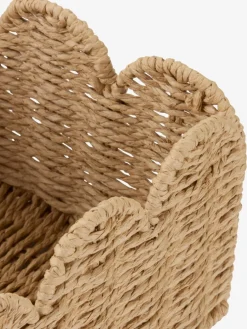 INGVORPanier INGVOR l24xL24xH14cm naturel