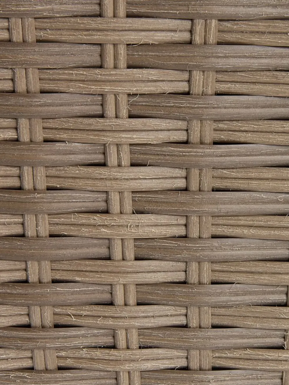 ISLOMPanier pour plantes ISLOM 31x31x32 naturel