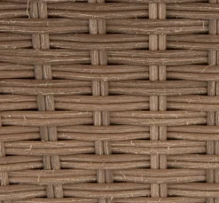 ISLOMPanier pour plantes ISLOM 31x31x32 assorti