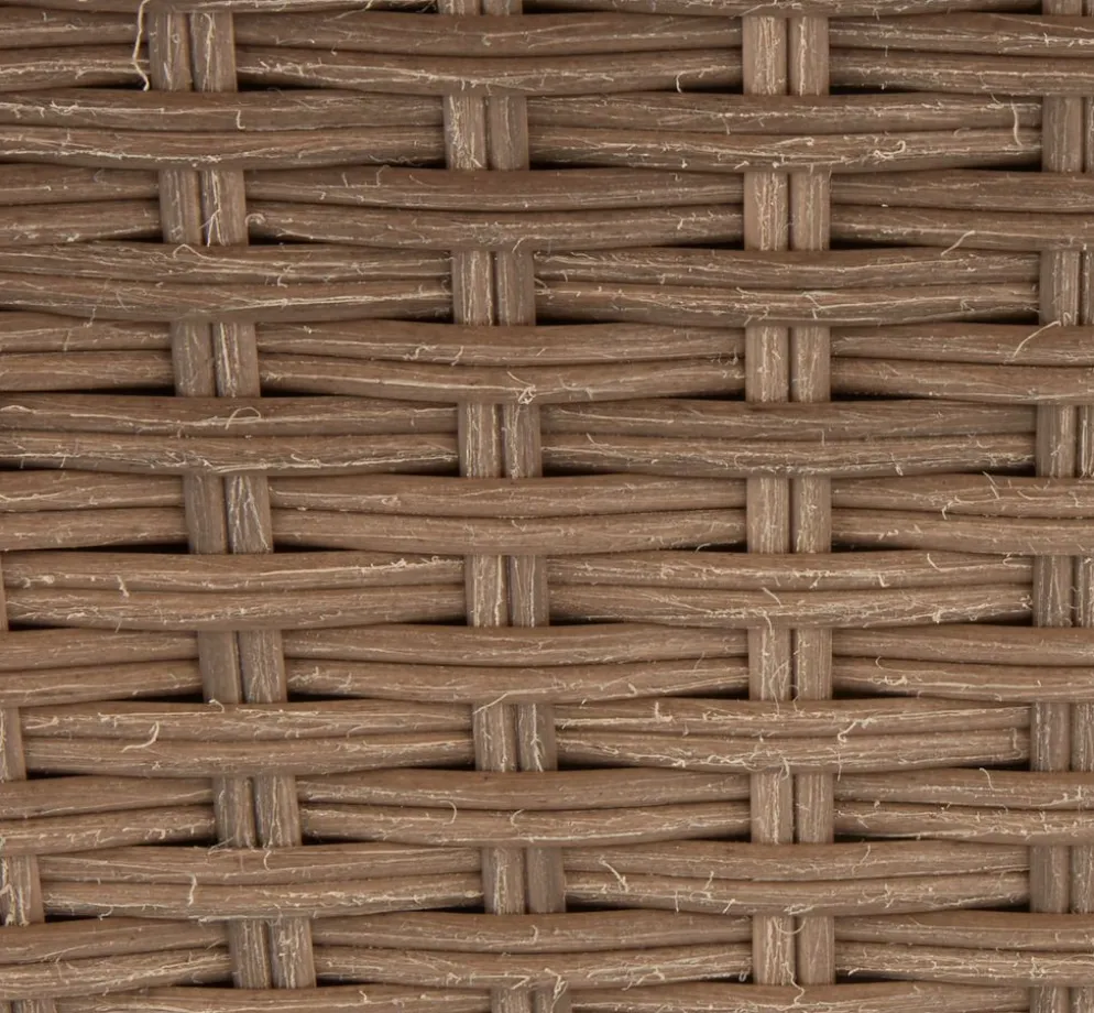 ISLOMPanier pour plantes ISLOM 31x31x32 assorti