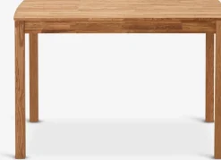 JEGERUPTable JEGERUP 70x115 chêne naturel