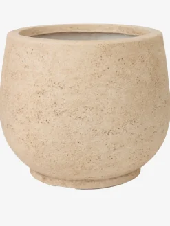 JERPEBac à fleurs JERPE Ø31/21 naturel 2pcs/lot