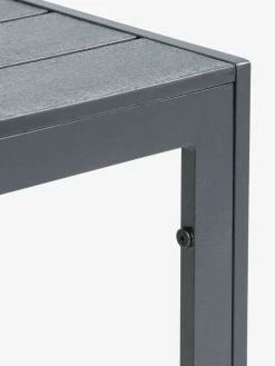 JERSORE + MELLBYJERSORE L70 table + 2 MELLBY chaises noir