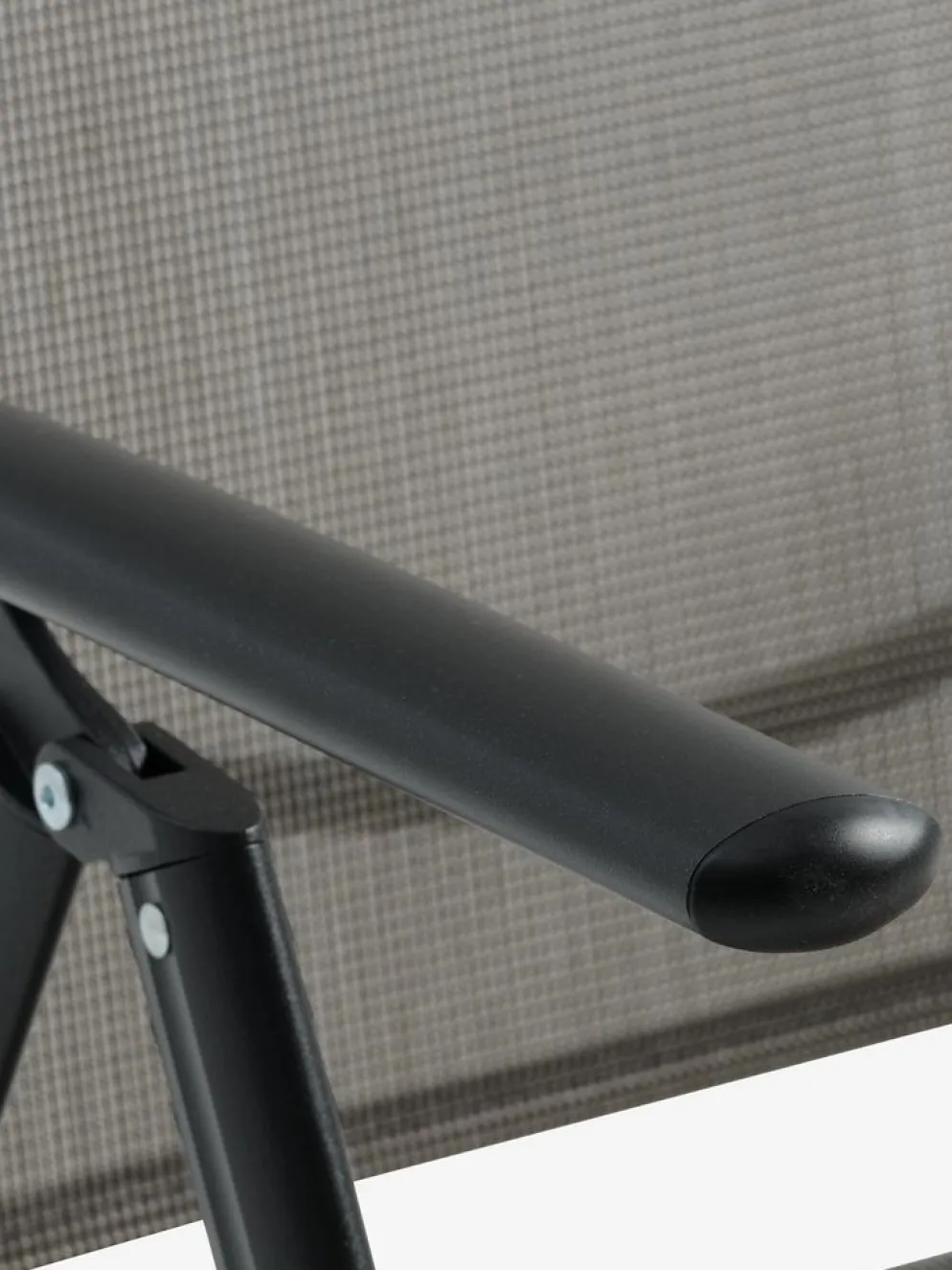 JERSORE + MELLBYJERSORE L70 table + 2 MELLBY chaises noir