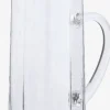 JIMMICarafe JIMMI Ø10xH24cm 1,25L verre