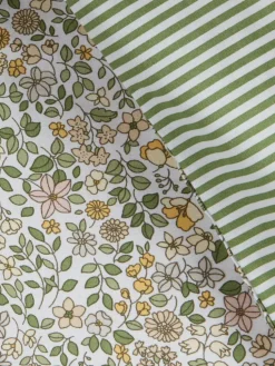 JOSEFINEPlusParure de lit JOSEFINE 240x220 vert