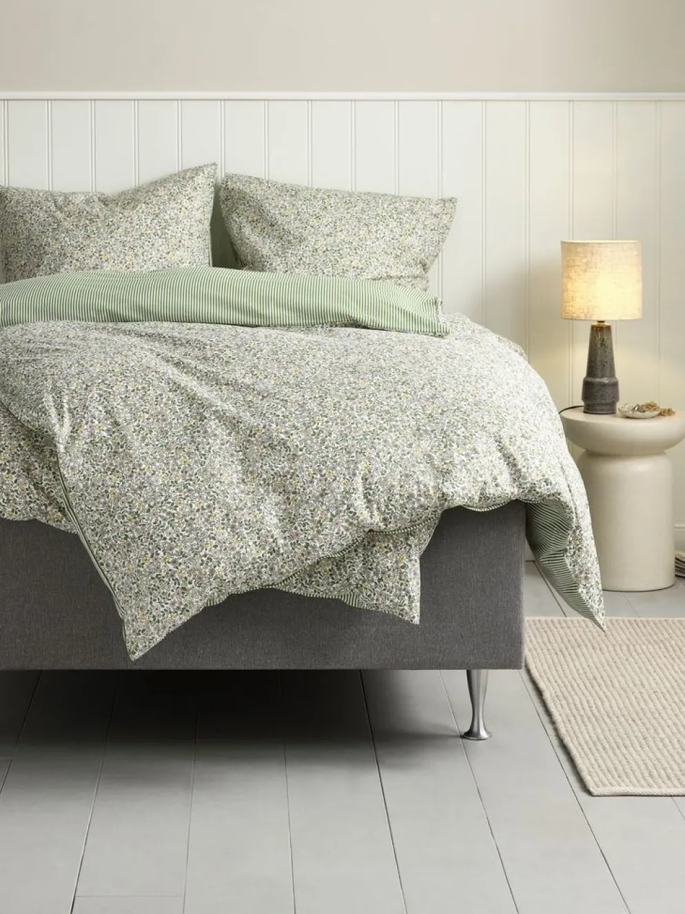 JOSEFINEPlusParure de lit JOSEFINE 240x220 vert