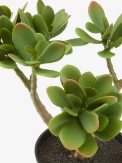 JOSTEINPlante artificielle JOSTEIN H23cm vert