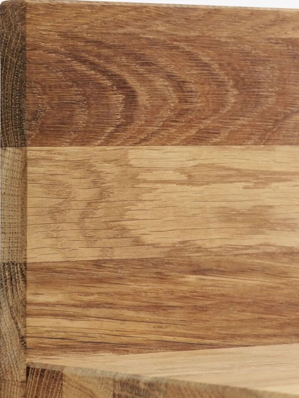 JYSTEDÉtagère murale JYSTED 110 cm chêne naturel