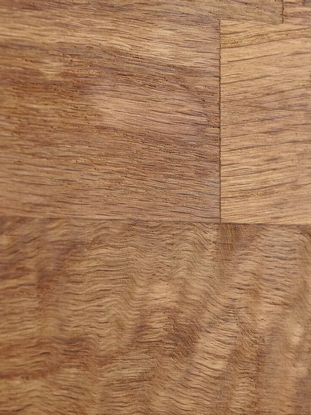 JYSTEDÉtagère murale JYSTED 110 cm chêne naturel