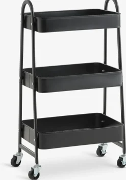 KANSTRUPDesserte KANSTRUP noir