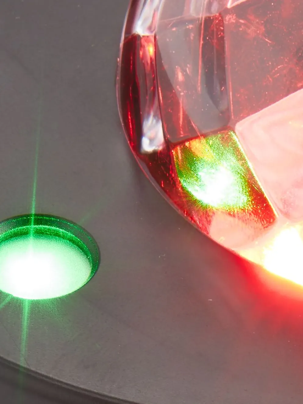 KARLOLampe projecteur galaxie KARLO avec LED multicolores