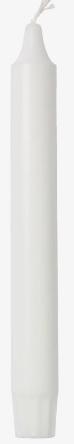 KARLPETERBougie chandelle KARLPETER H20cm 20pcs/pqt