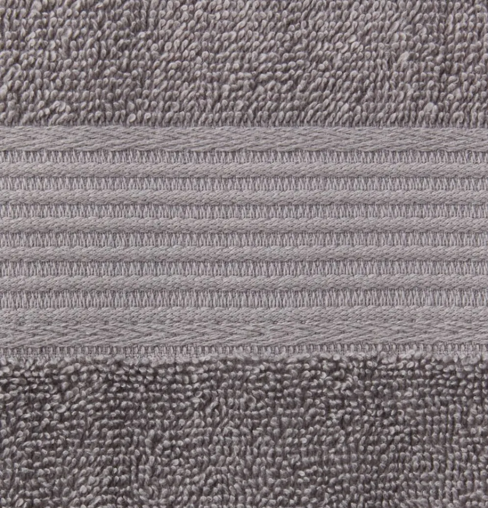 KARLSTADGoldCarré visage KARLSTAD 28x30 gris