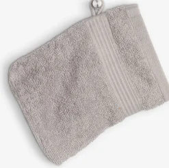 KARLSTADGoldGant de toilette KARLSTAD 15x21 gris