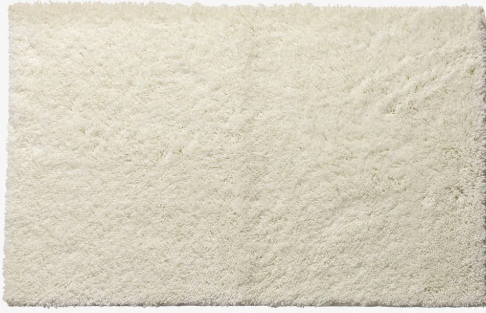KARLSTADGoldTapis de bain KARLSTAD 50x80 naturel KRONBORG