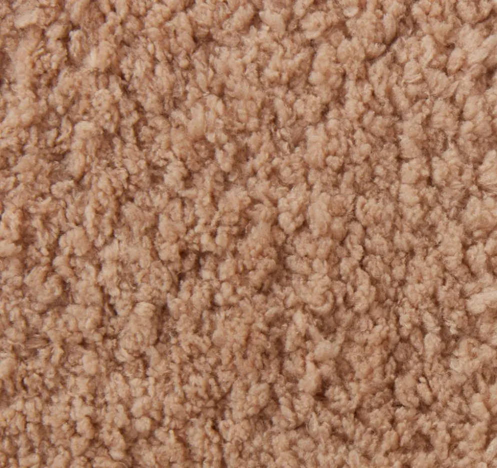 KARLSTADGoldTapis de bain KARLSTAD 50x80 beige KRONBORG