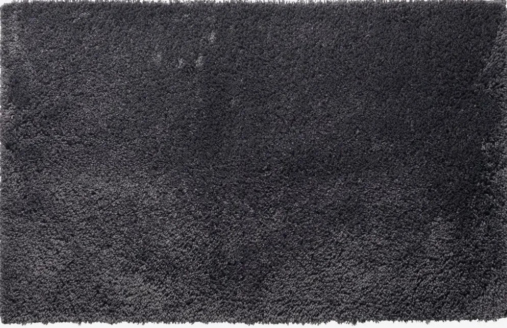 KARLSTADGoldTapis de bain KARLSTAD 50x80 gris KRONBORG