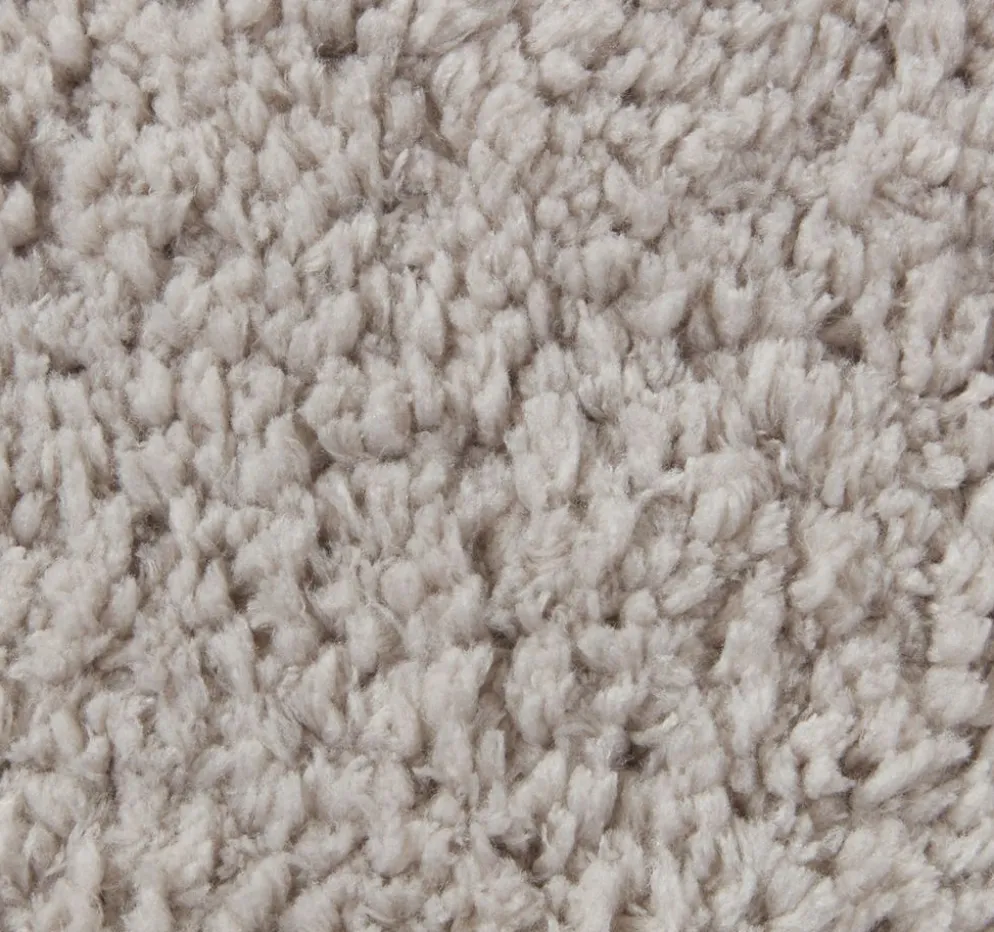 KARLSTADGoldTapis de bain KARLSTAD 50x80 gris clair KRONBORG