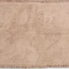 KARLSVIKGoldTapis de bain KARLSVIK 60x90 sable foncé