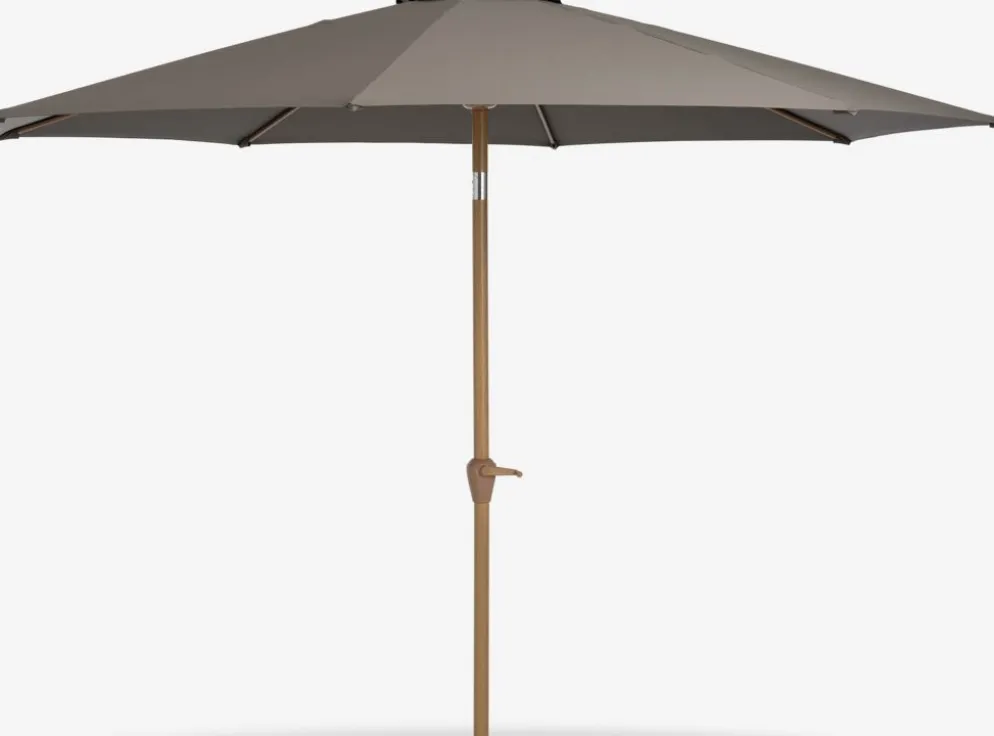 KARRYDParasol KARRYD Ø320 brun